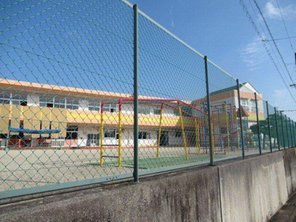 幼稚園・保育園