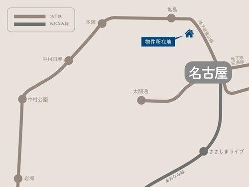 路線図