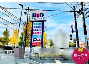 ドラッグストア