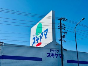 ドラッグストア