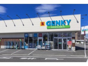 ドラッグストア