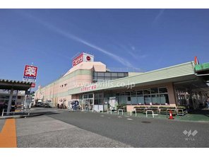 ショッピングセンター