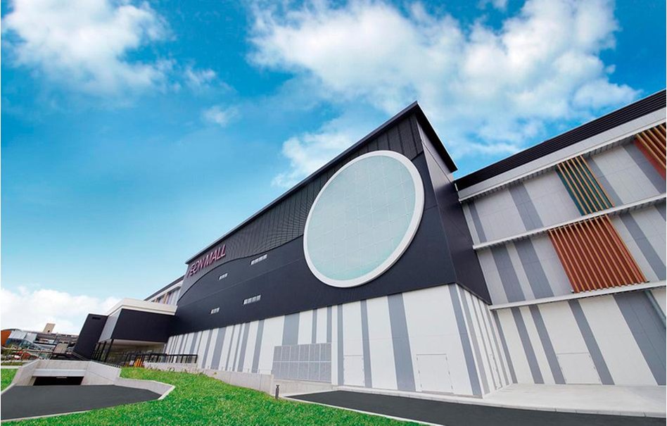 ジェイグラン京都桂川駅前(京都市史上初 JR駅徒歩1分 最大級プロジェクト)の立地・アクセス画像