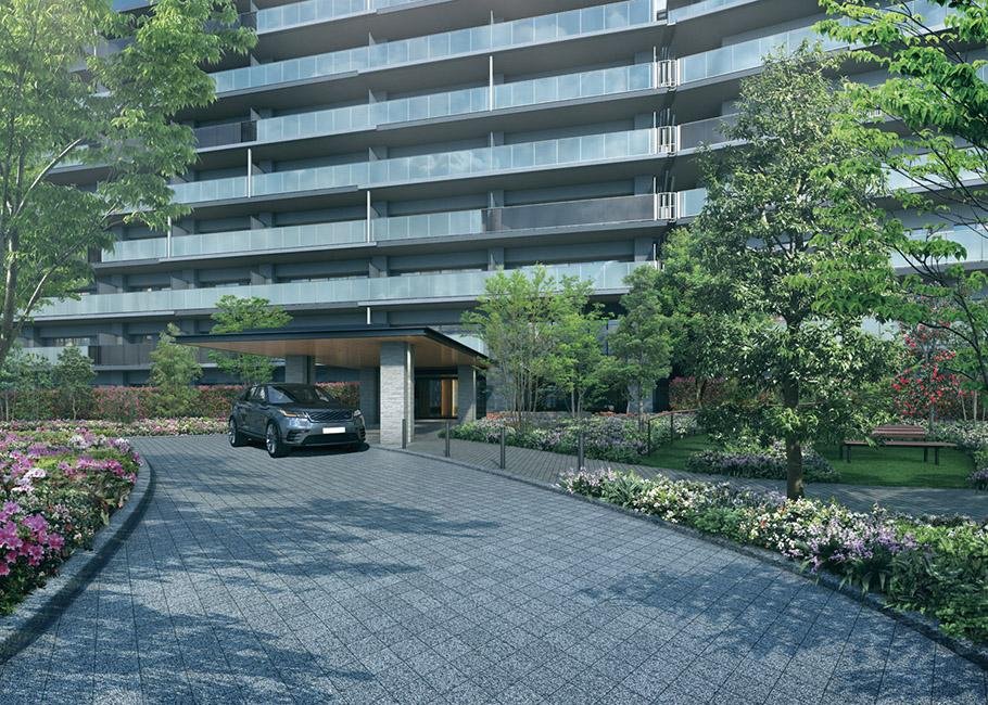 トモニアルシティの取材レポート画像