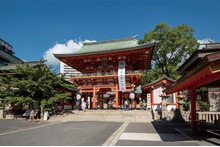 ジオ神戸三宮の周辺環境の特徴画像