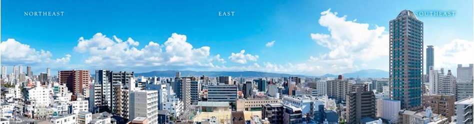 シティハウス天王寺堀越町の室内の特徴画像