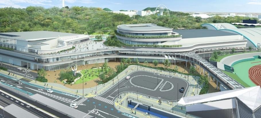 アルファスマート姫路駅南の取材レポート画像