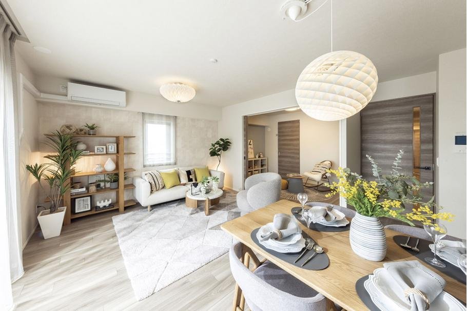 クラッシィハウス京都六地蔵の取材レポート画像