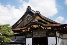 パークホームズ京都二条城の周辺環境の特徴画像