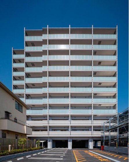 パレ・ロワイヤル加古川粟津の取材レポート画像