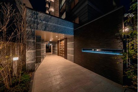 パレ・ロワイヤル加古川粟津の取材レポート画像