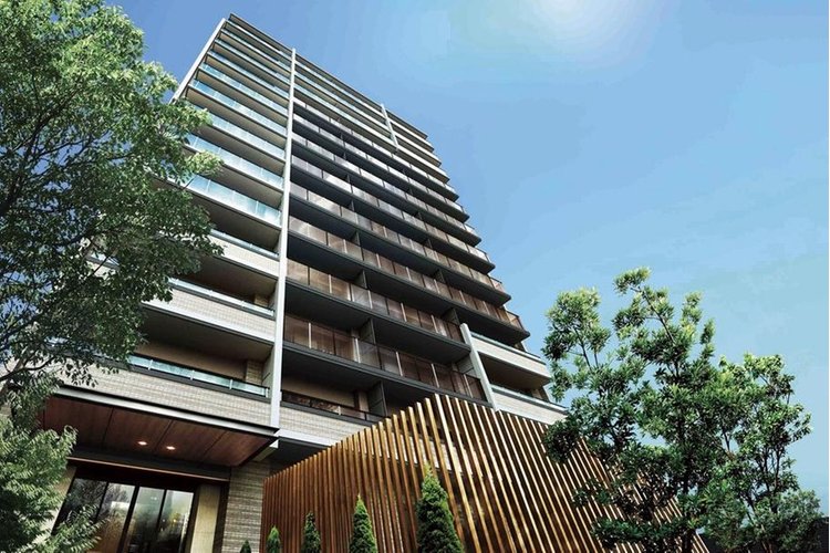 SUUMO】大阪市阿倍野区の新築マンション・分譲マンション購入情報