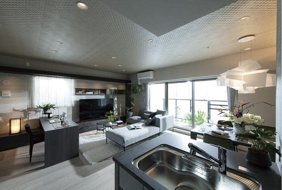 グランドパレス近江八幡の室内の特徴画像