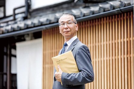 ヴィークコート京都 四条烏丸の取材レポート画像