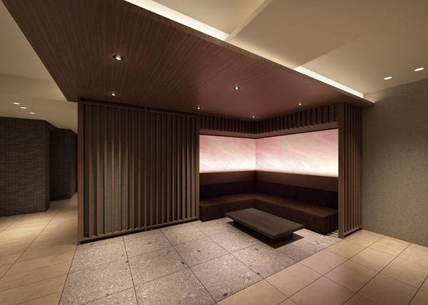 ヴィークコート京都 四条烏丸の取材レポート画像