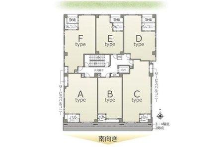 ヴィークコート京都 四条烏丸の取材レポート画像