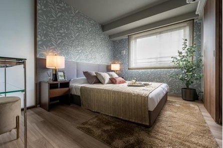 ヴィークコート京都 四条烏丸の取材レポート画像