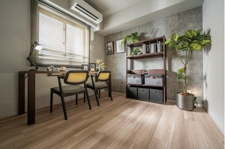 ヴィークコート京都 四条烏丸の取材レポート画像