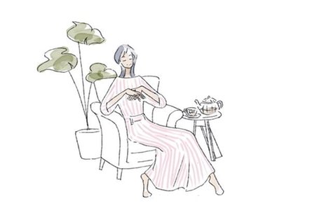 ラシュレ京都西大路の取材レポート画像