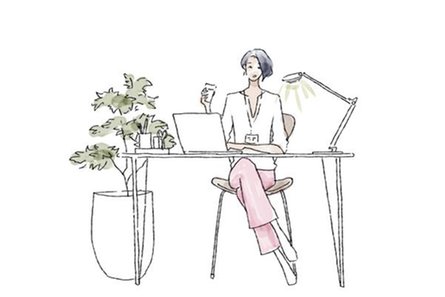 ラシュレ京都西大路の取材レポート画像