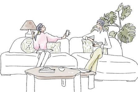 ラシュレ京都西大路の取材レポート画像