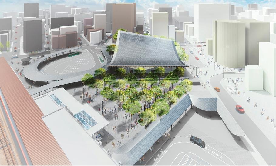 ジオ神戸相生町の取材レポート画像