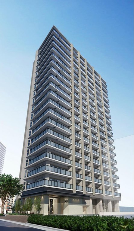 ジオ神戸相生町の取材レポート画像