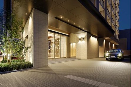 ジオ神戸相生町の取材レポート画像