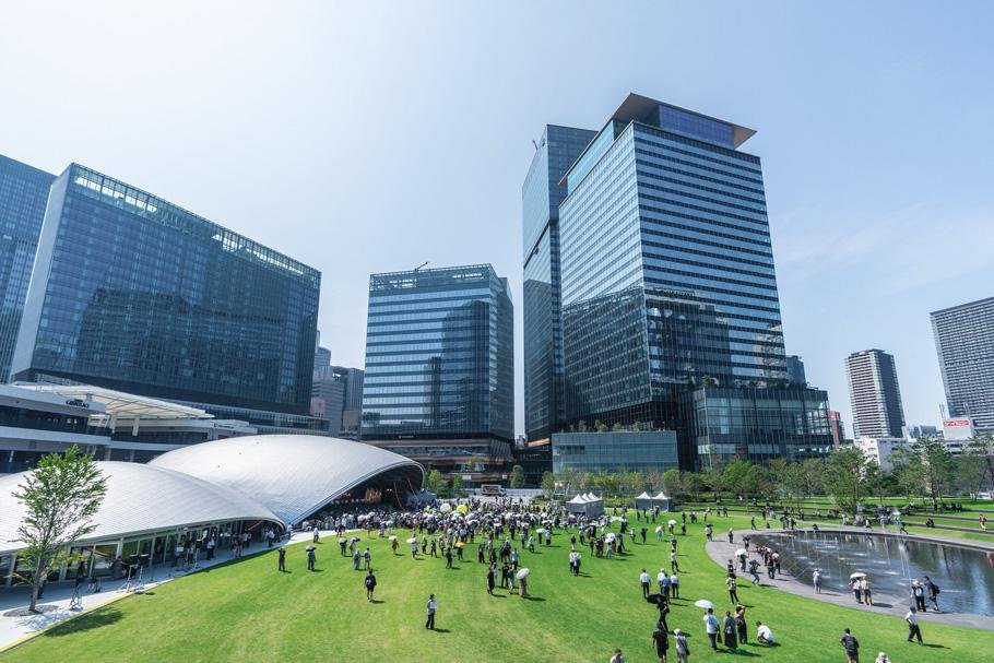 リバーガーデン千林大宮の取材レポート画像