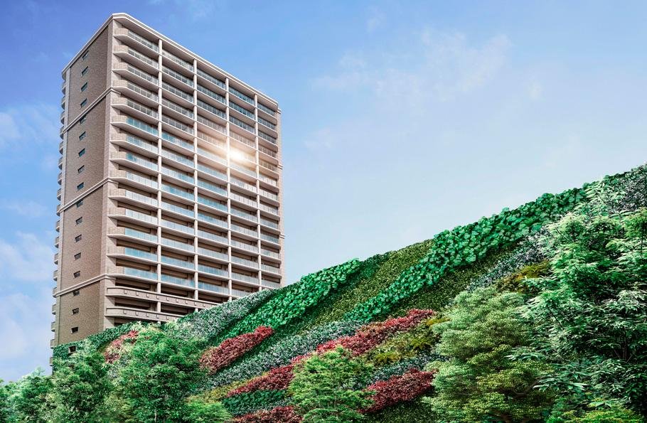 リバーガーデン千林大宮の取材レポート画像