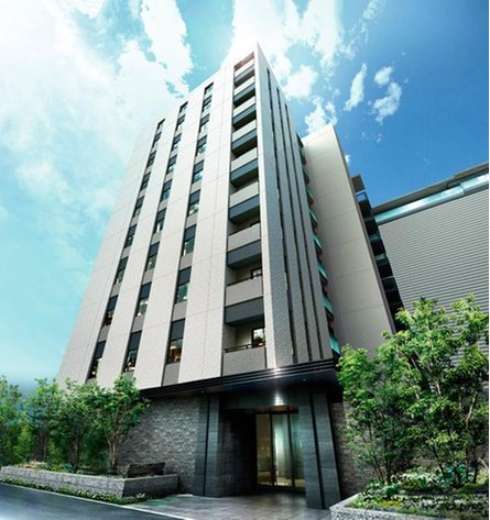 ジオ東灘青木の取材レポート画像