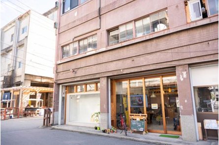 ファインレジデンス京都五条通の取材レポート画像