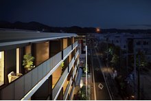 京都円町GRAND PLACEの建物の特徴画像