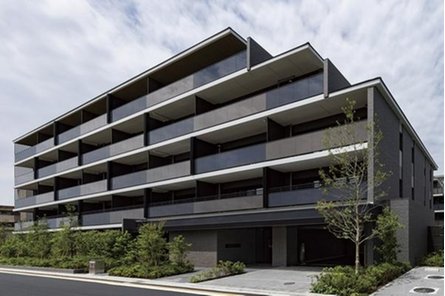 京都円町GRAND PLACEの取材レポート画像