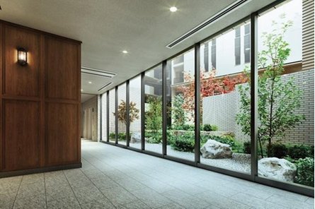 クレヴィアシティ神戸舞子駅前の取材レポート画像