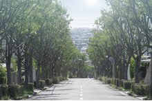 Brillia(ブリリア) 夙川高塚町の周辺環境の特徴画像