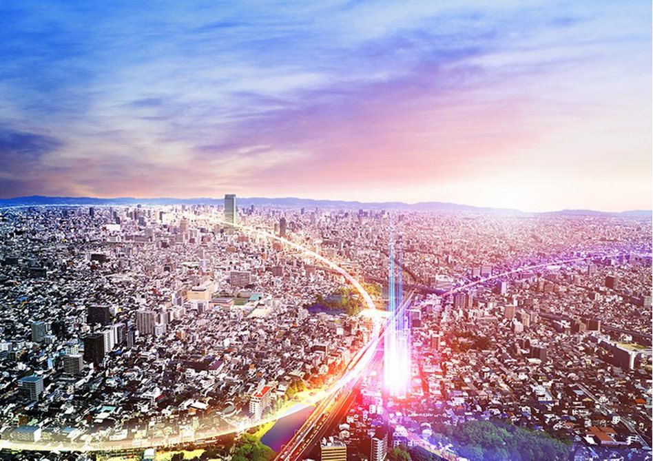 プレサンス グラン 山坂の建物の特徴画像