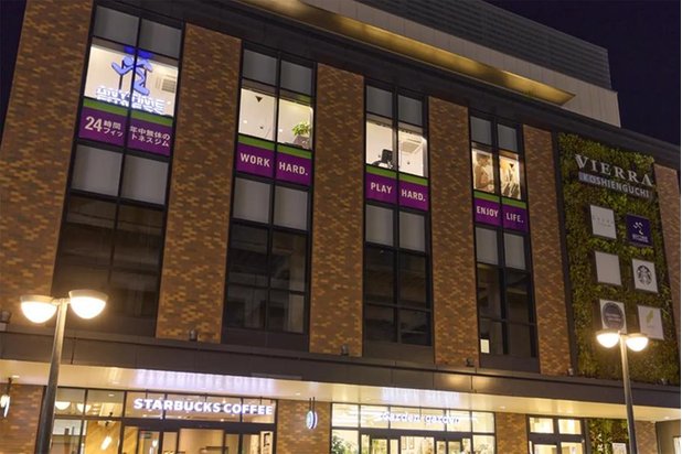 プレサンス ロジェ 甲子園口ルミエの周辺環境の特徴画像