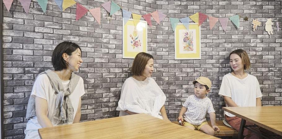 ジェイグラン京都西大路の取材レポート画像