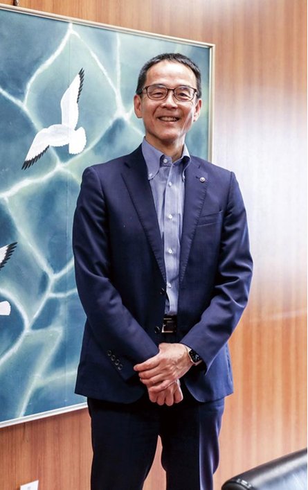 ジェイグラン京都西大路の取材レポート画像