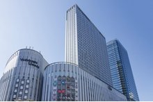 ジオタワー大阪十三の周辺環境の特徴画像