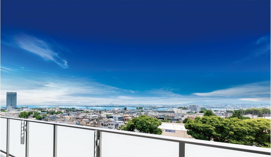 シャリエ大津膳所の室内の特徴画像