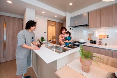 シャリエ大津膳所の取材レポート画像