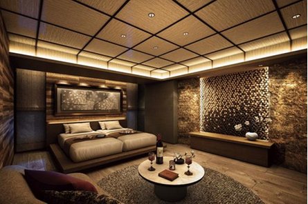 レーベン京都河原町五条 ONE SUITEの取材レポート画像