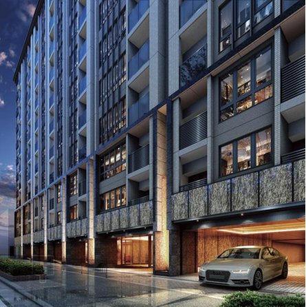 レーベン京都河原町五条 ONE SUITEの取材レポート画像