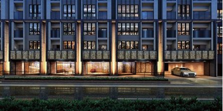 レーベン京都河原町五条 ONE SUITEの取材レポート画像