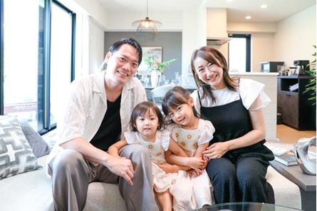 ガーデンシティ新金岡の取材レポート画像