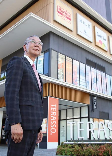 ローレルコート姫路大手前通りの取材レポート画像