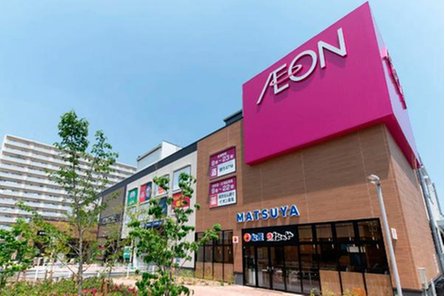 ローレルスクエア長原ザ・ランドマークスの取材レポート画像