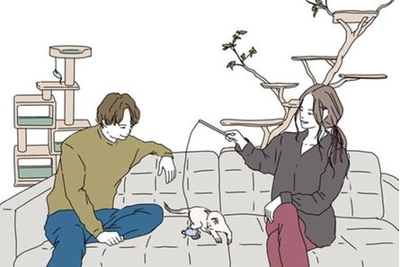 カサーレ上新庄ブライトマークスの取材レポート画像